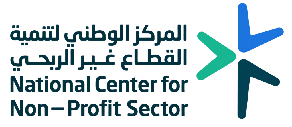 National Center for Non-Profit Sector Logo